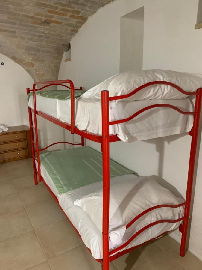 Casa Di Campagna Villa De Luca Bellante Bagian luar foto