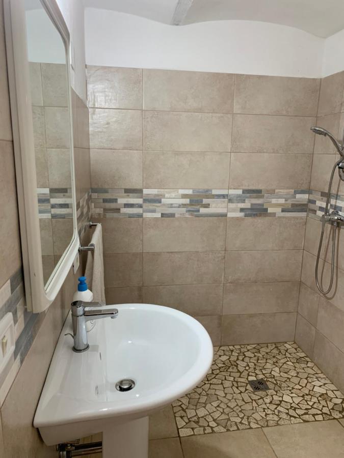 Casa Di Campagna Villa De Luca Bellante Bagian luar foto