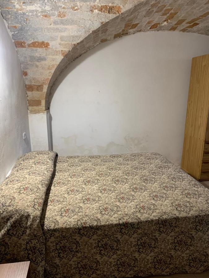 Casa Di Campagna Villa De Luca Bellante Bagian luar foto