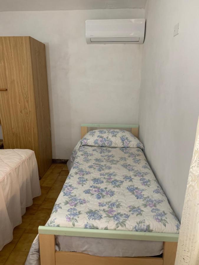 Casa Di Campagna Villa De Luca Bellante Bagian luar foto