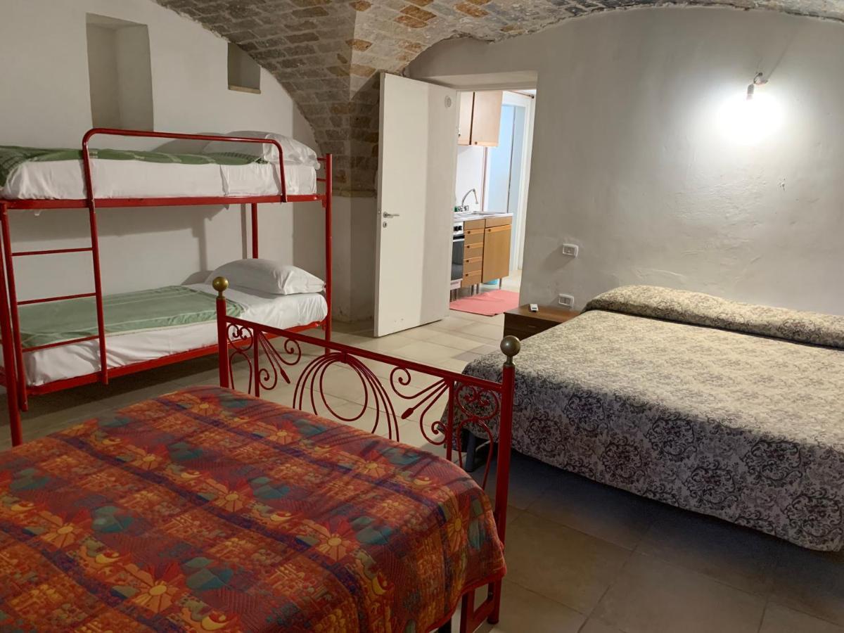 Casa Di Campagna Villa De Luca Bellante Bagian luar foto