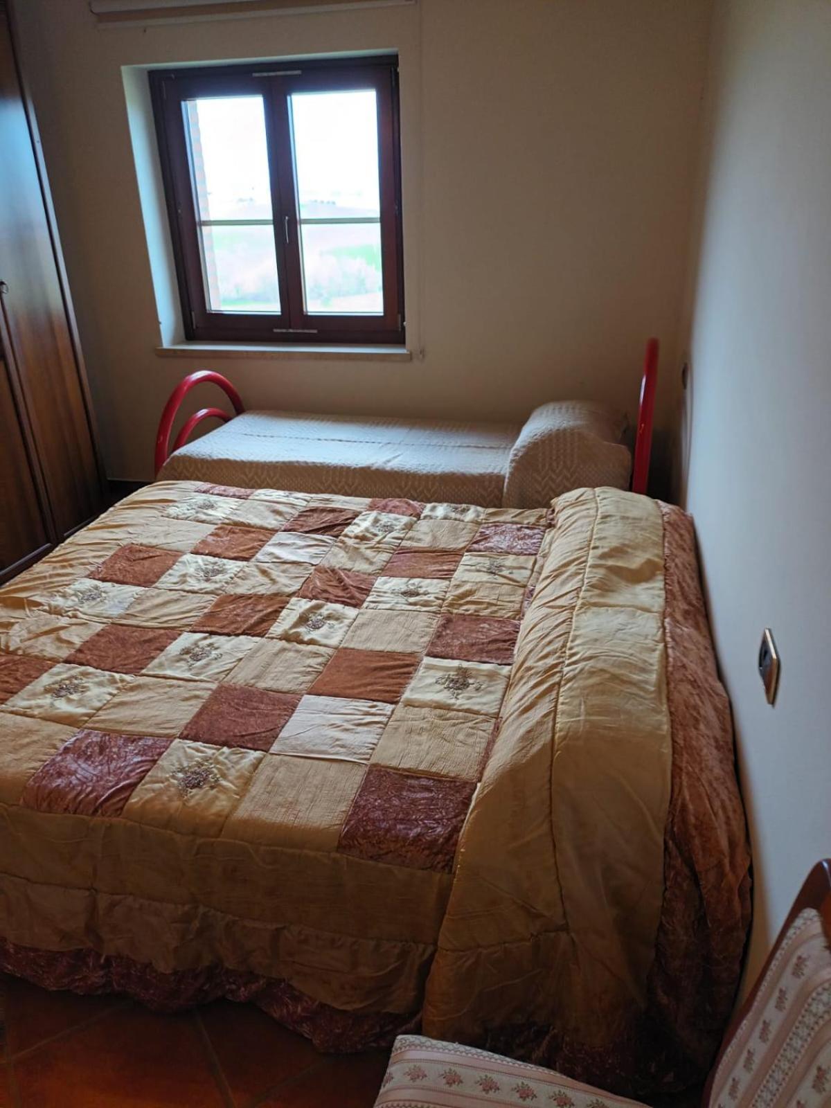 Casa Di Campagna Villa De Luca Bellante Bagian luar foto