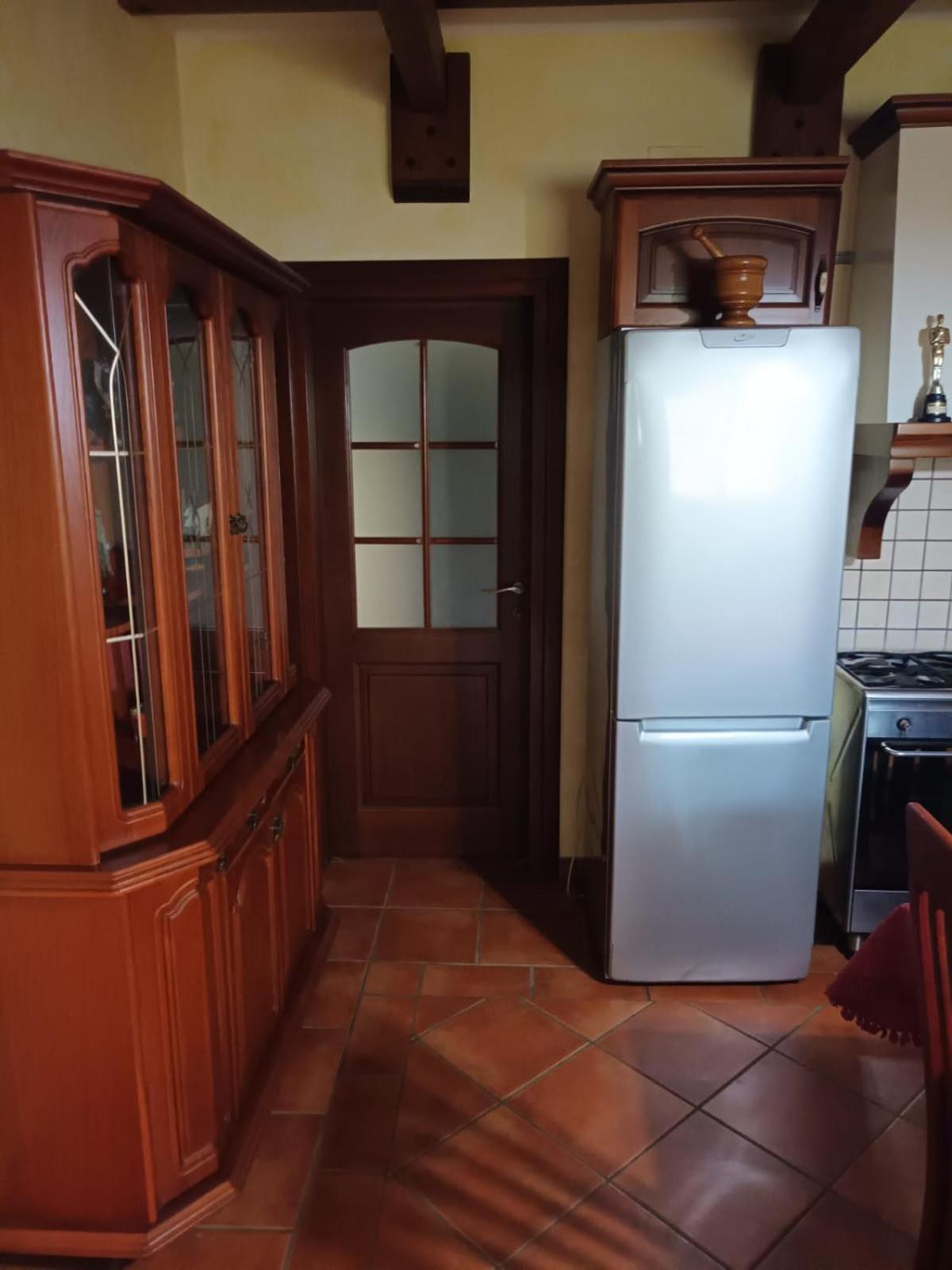 Casa Di Campagna Villa De Luca Bellante Bagian luar foto